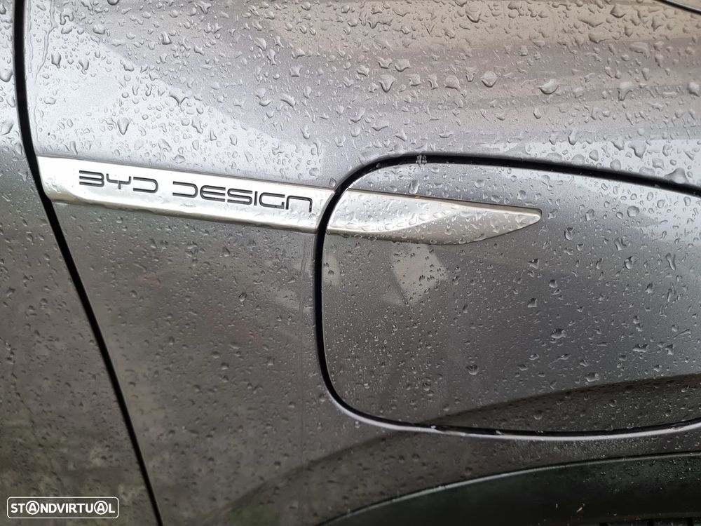 BYD Atto 3 Comfort - 2