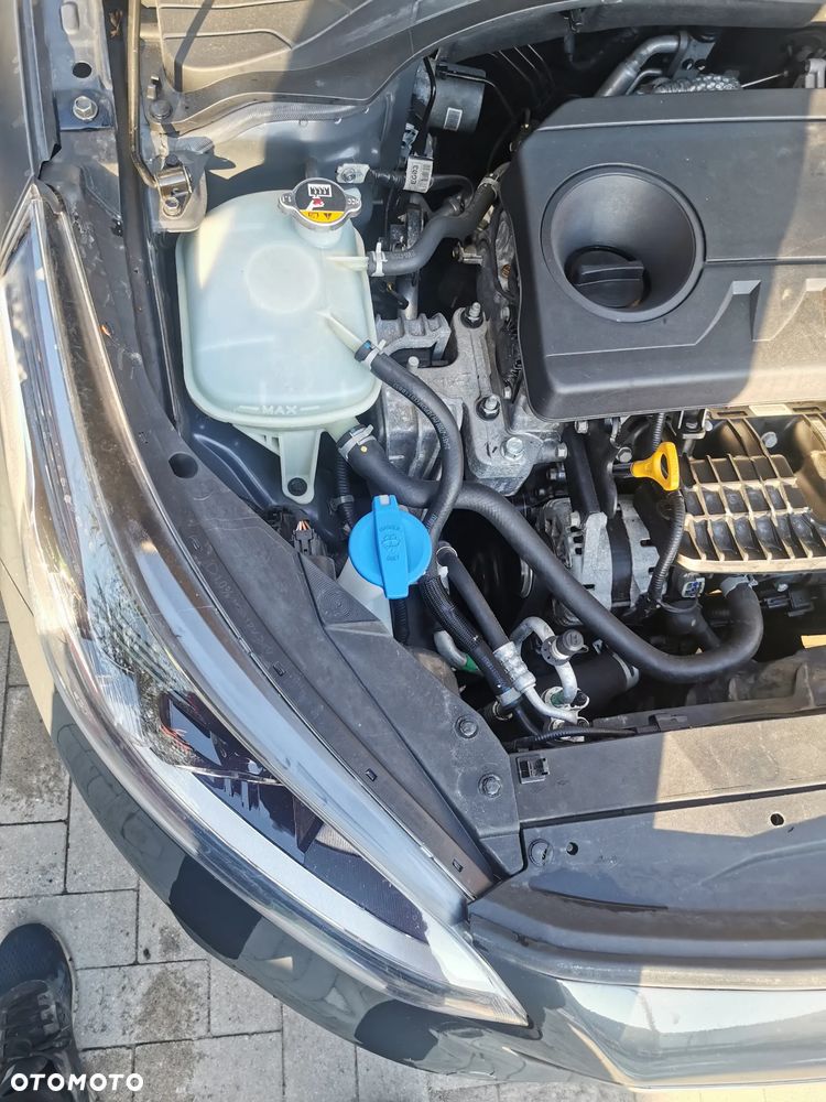 Kia Ceed 1.4 T-GDI GT-Line - 7