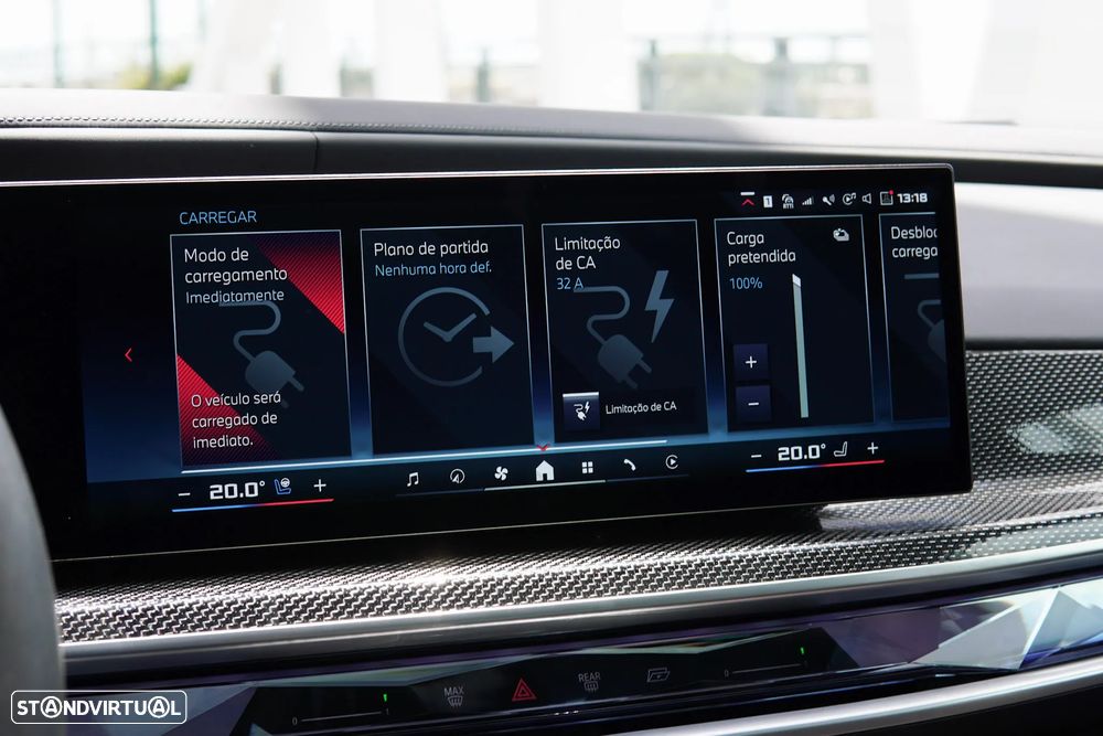 BMW 760 M760e xDrive - 34