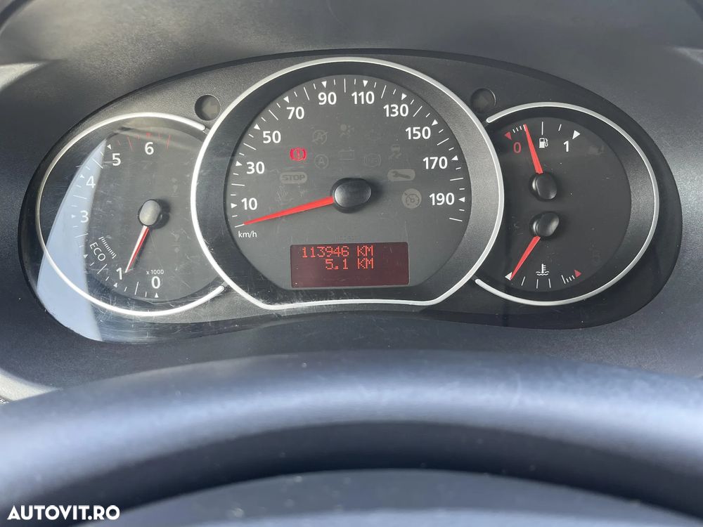 Renault Kangoo - 14