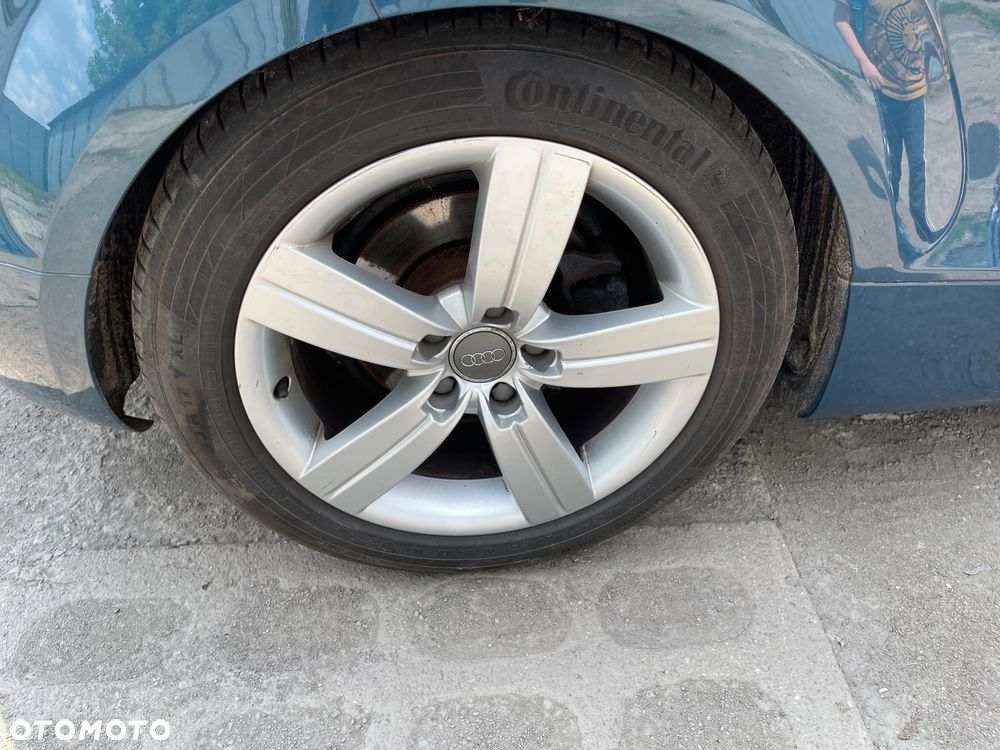Audi TT Coupé 2.0 TFSI - 17