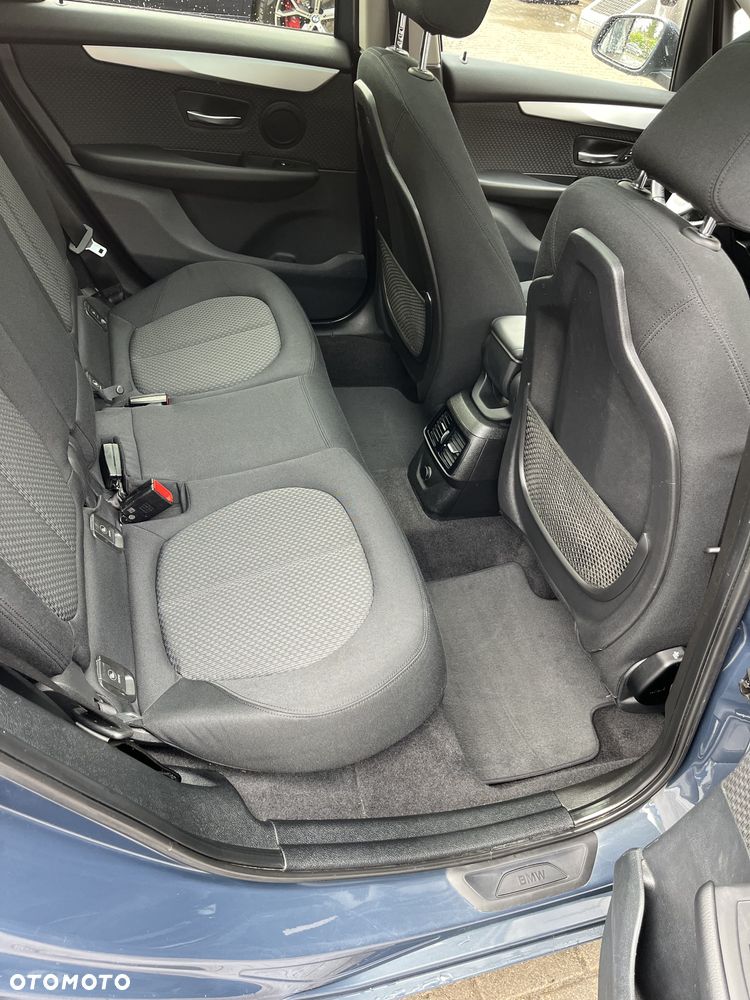 BMW Seria 2 220d Advantage - 16