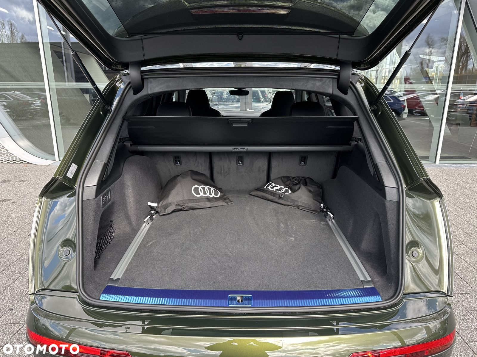 Audi Q7 - 10