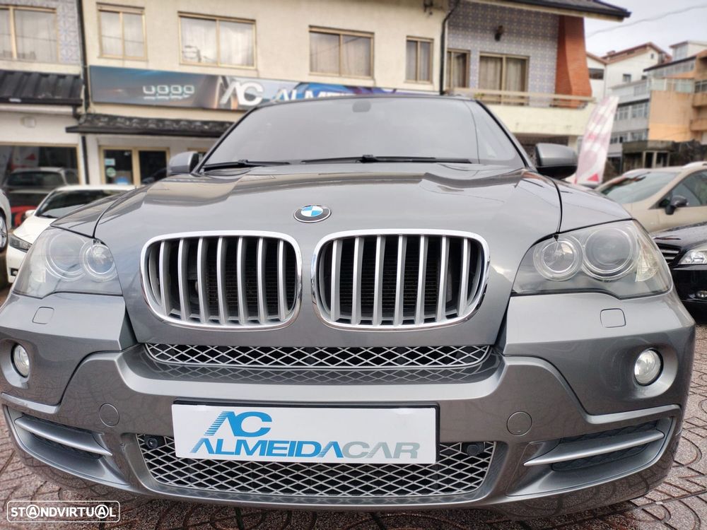 BMW X5 35 d xDrive - 17