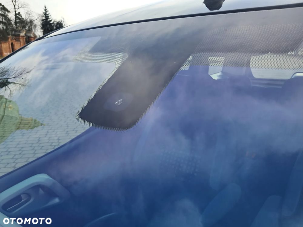 Citroën Berlingo Multispace e-HDi 90 FAP EGS6 Start Stop Selection - 25