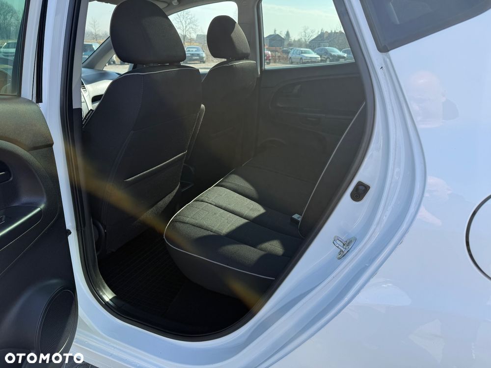 Kia Venga 1.4 CRDi 90 Dream-Team Edition - 15