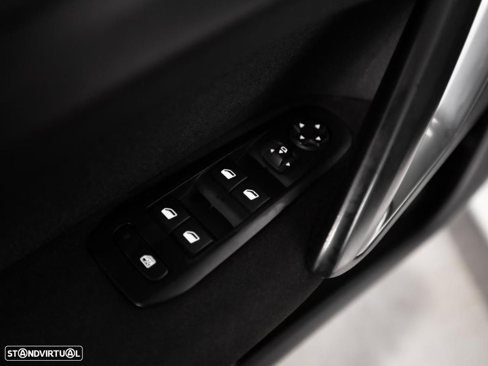 Peugeot 308 SW 1.5 BlueHDi Style - 13