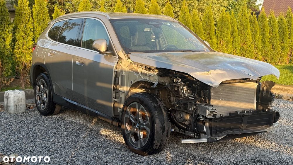 BMW X1 - 14