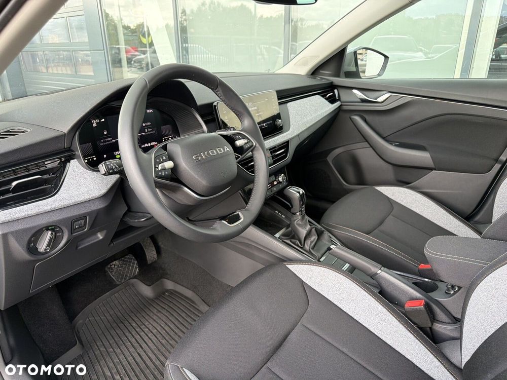 Skoda Scala 1.0 TSI Drive DSG - 11