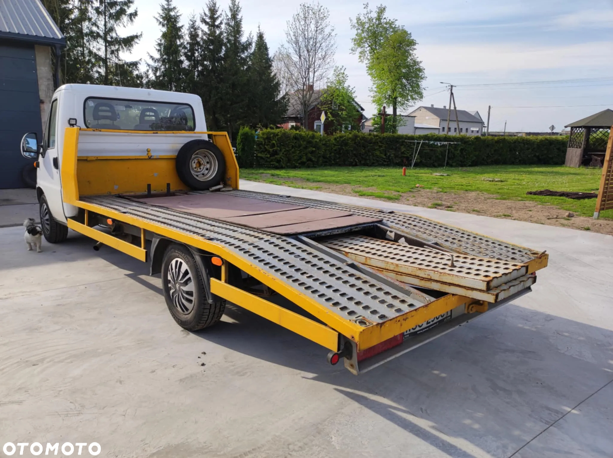 Citroën Jumper - 3