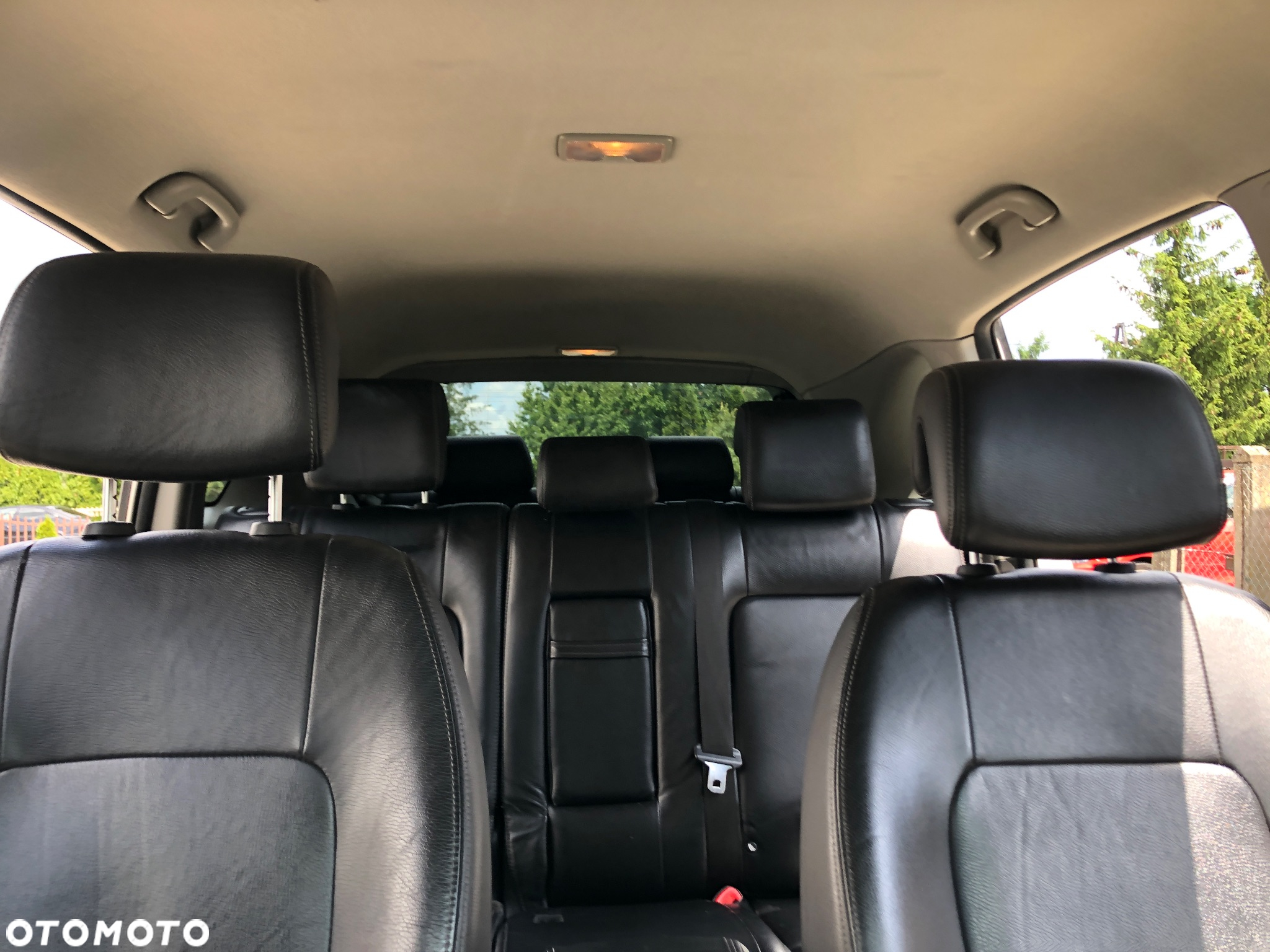 Chevrolet Captiva 2.2 d LTZ - 11