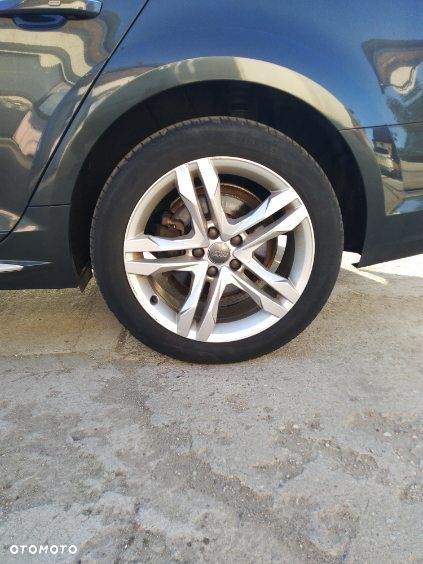Audi A4 Allroad - 14