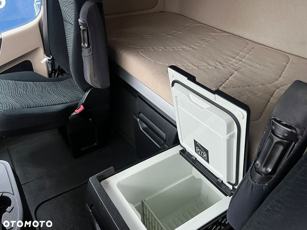 Mercedes-Benz ACTROS  MP5 bez retardera fabrycznie - 26