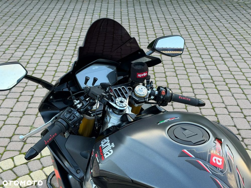 Aprilia RSV - 7