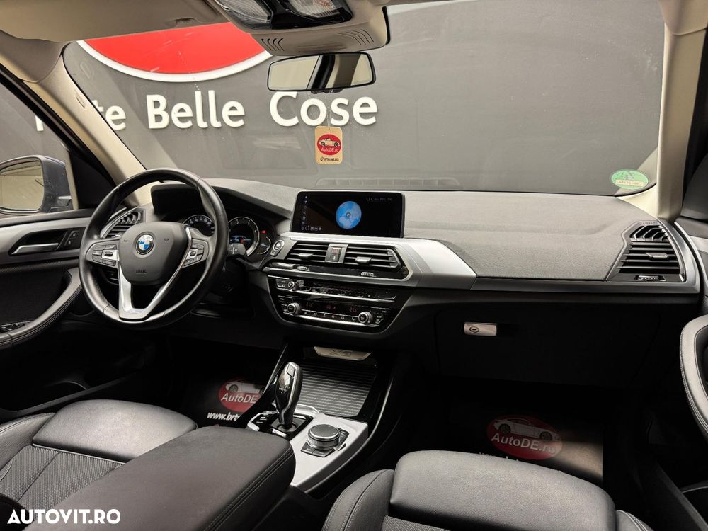 BMW X3 - 7