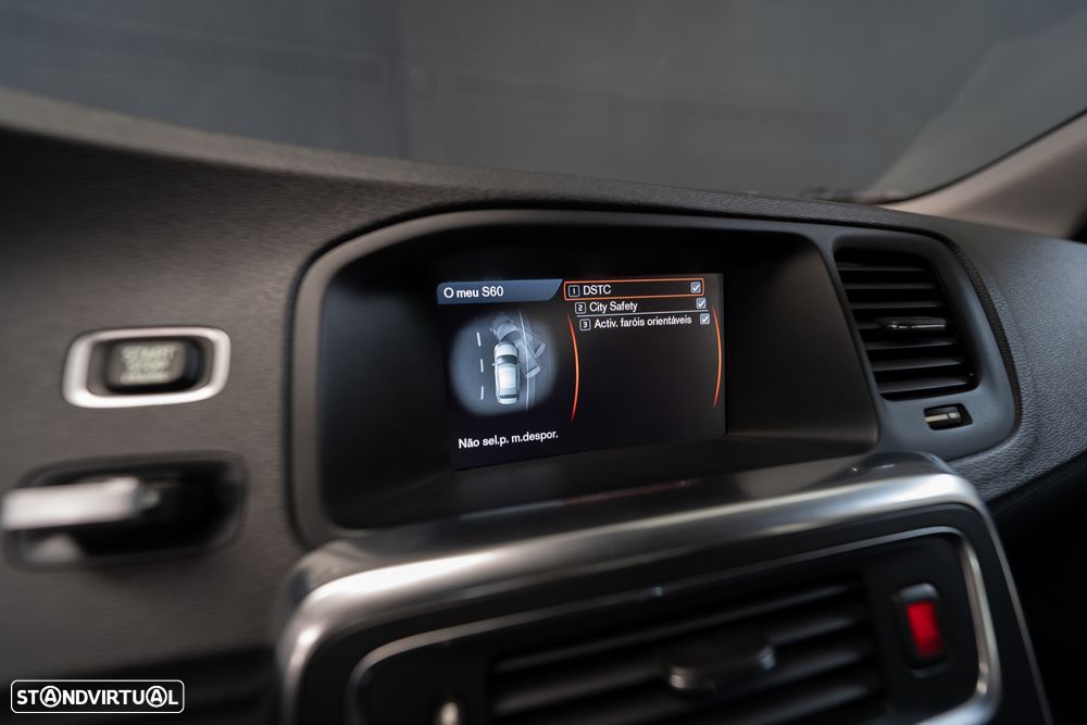 Volvo S60 2.0 D3 Summum - 22