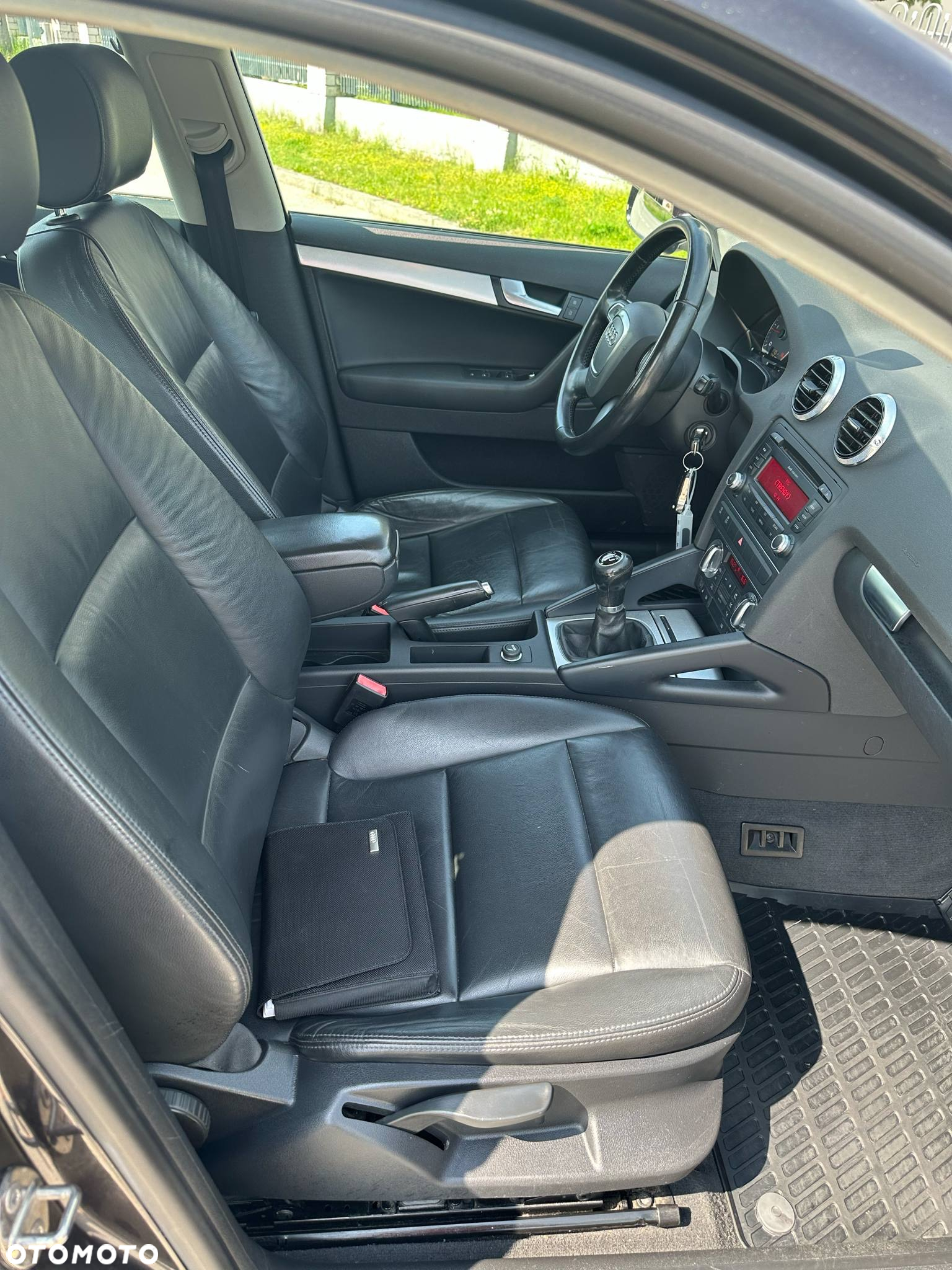 Audi A3 - 7