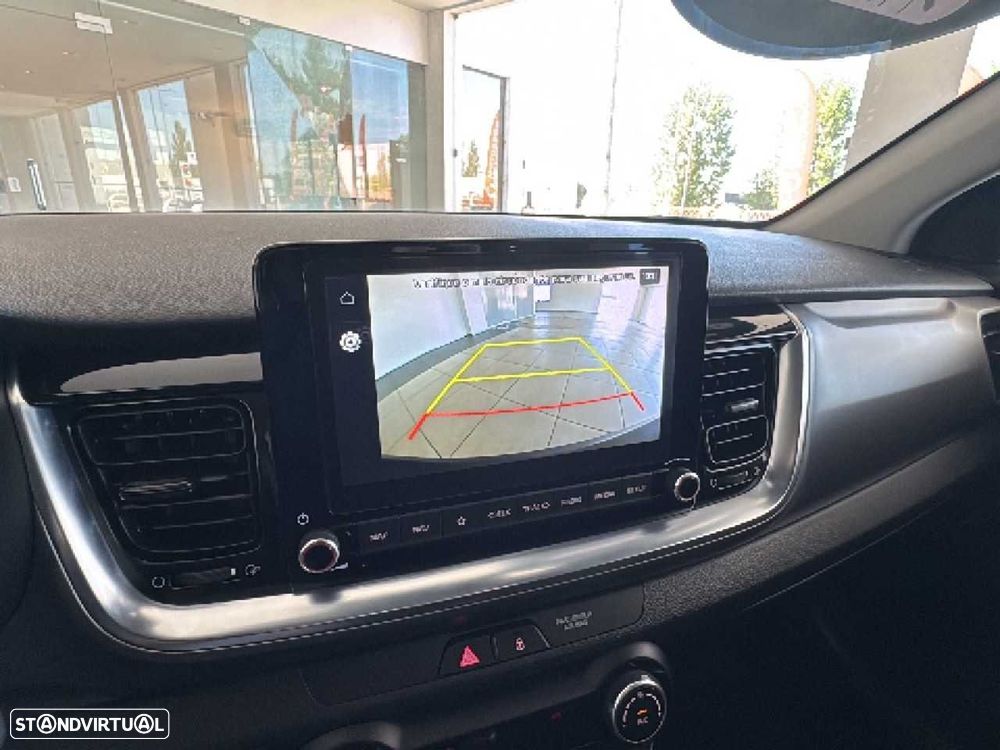 Kia Stonic 1.2 Dynamic - 17