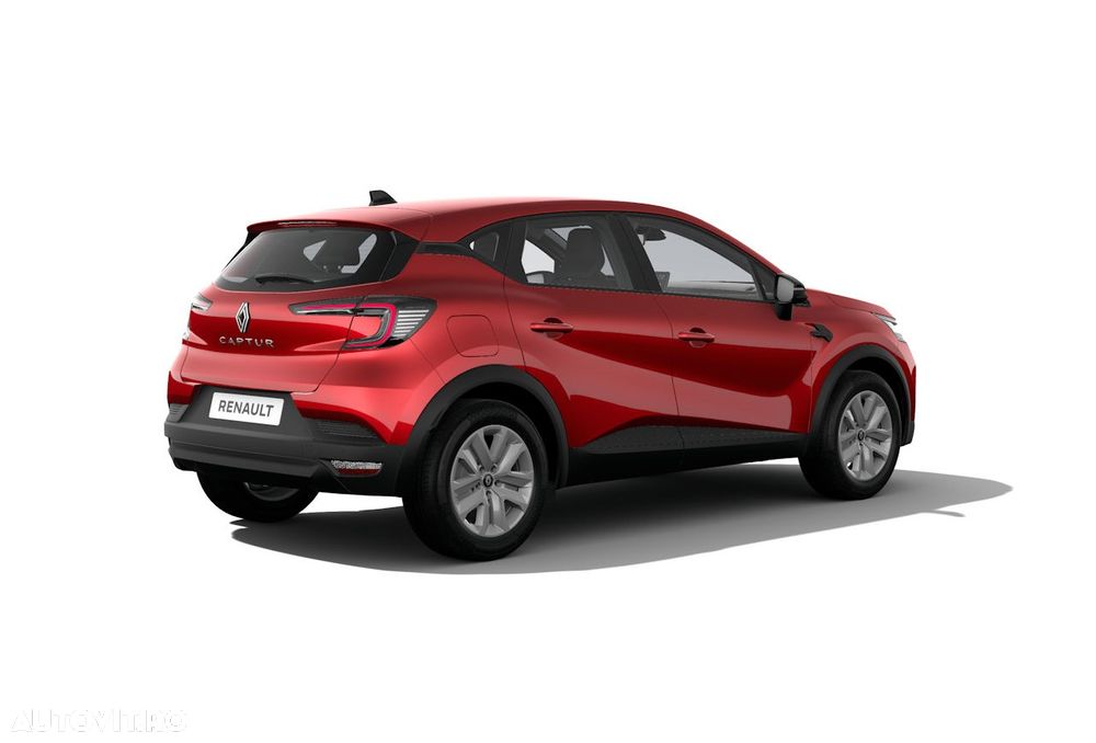Renault Captur - 3
