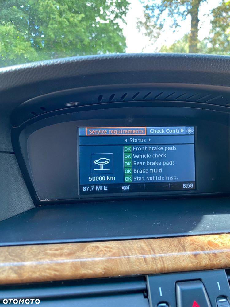 BMW Seria 5 - 10