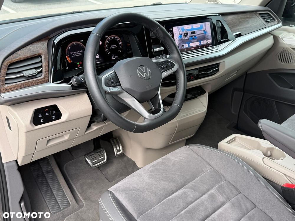 Volkswagen Multivan 2.0 TDI L1 Style DSG - 10