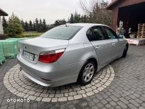 BMW Seria 5 - 5