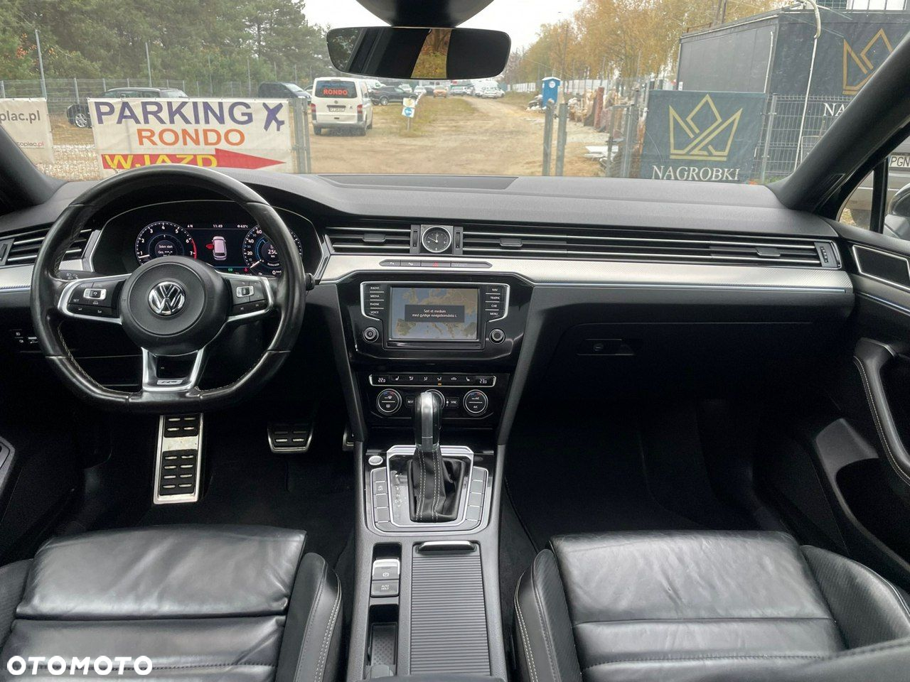 Volkswagen Passat - 7