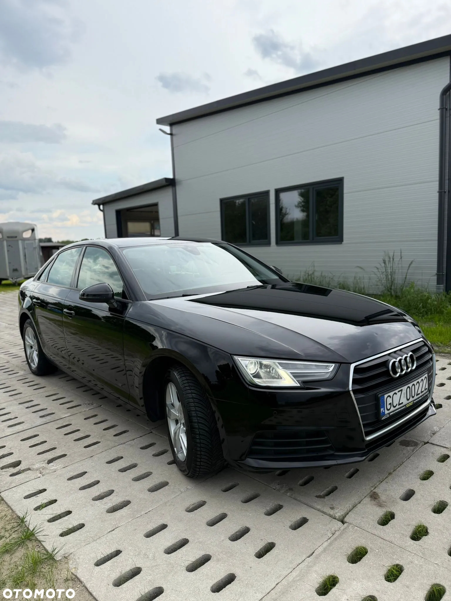 Audi A4 2.0 TDI Design - 3