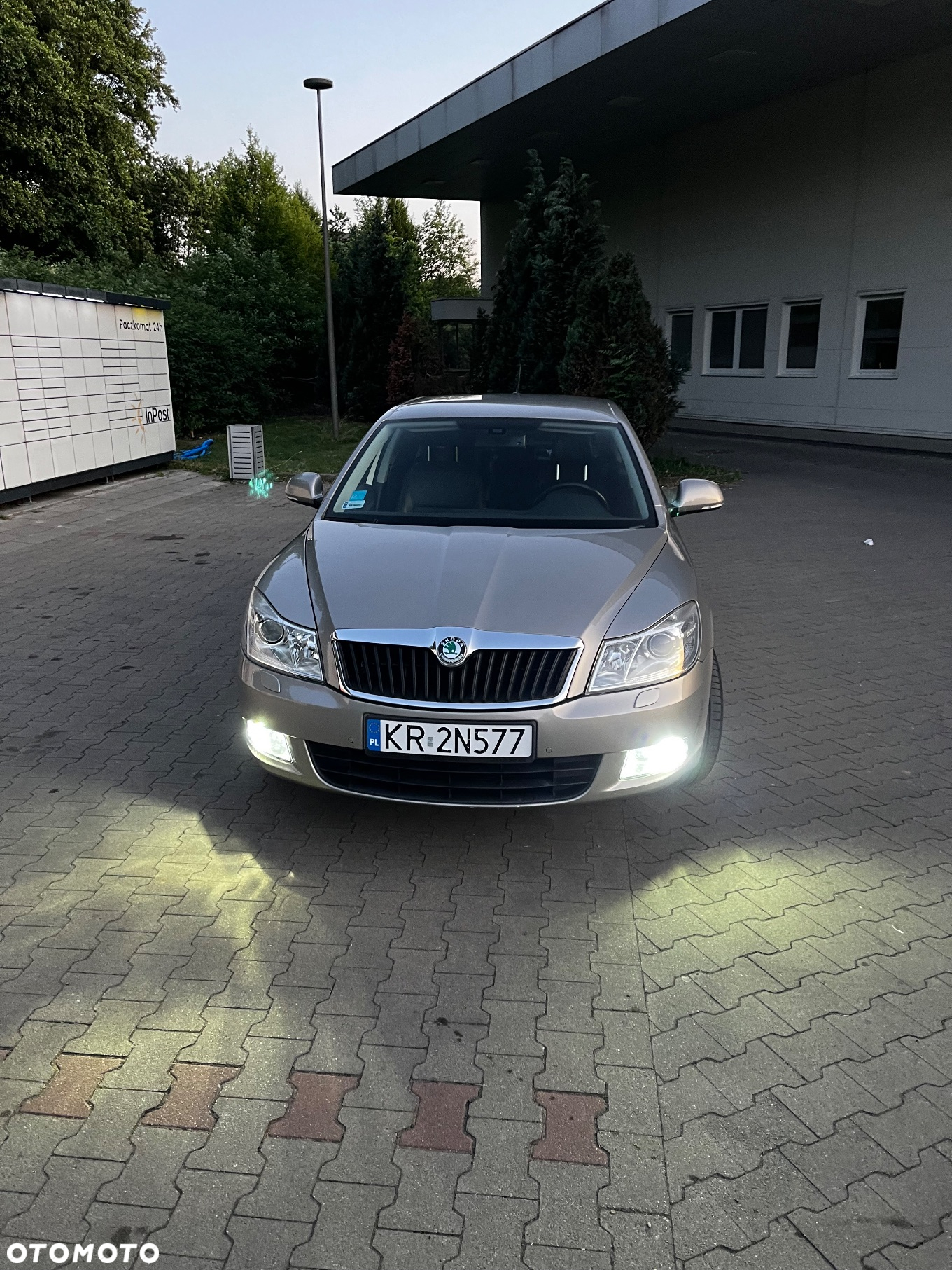 Skoda Octavia 1.8 TSI Elegance - 16