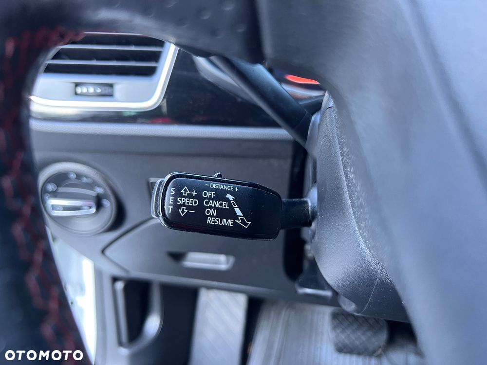 Seat Leon 1.5 TSI ACT DSG OPF FR Black Matt Edition - 18