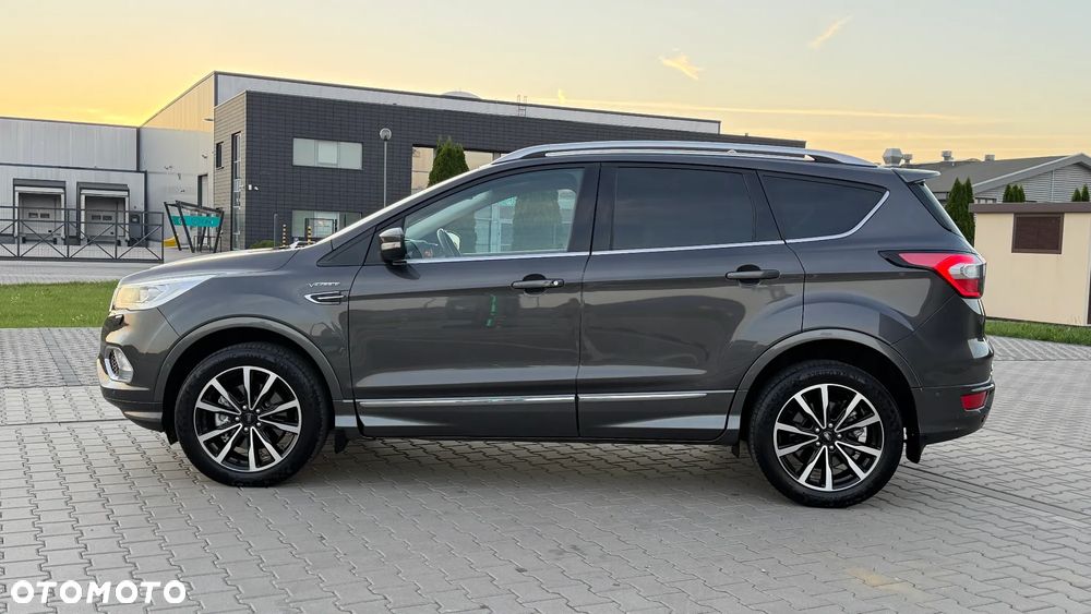 Ford Kuga Vignale 1.5 EcoBoost AWD ASS - 20