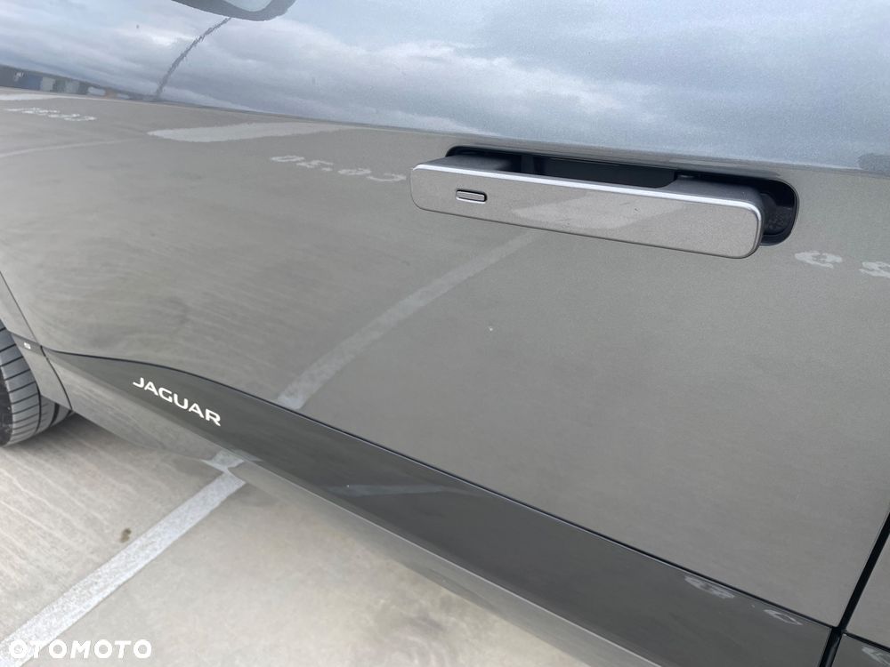 Jaguar I-Pace EV400 AWD SE - 20