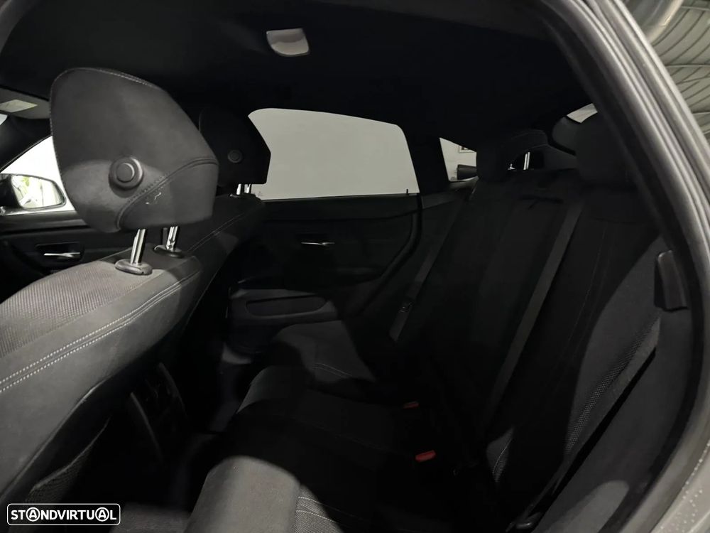 BMW 420 Gran Coupé d Pack M Auto - 13