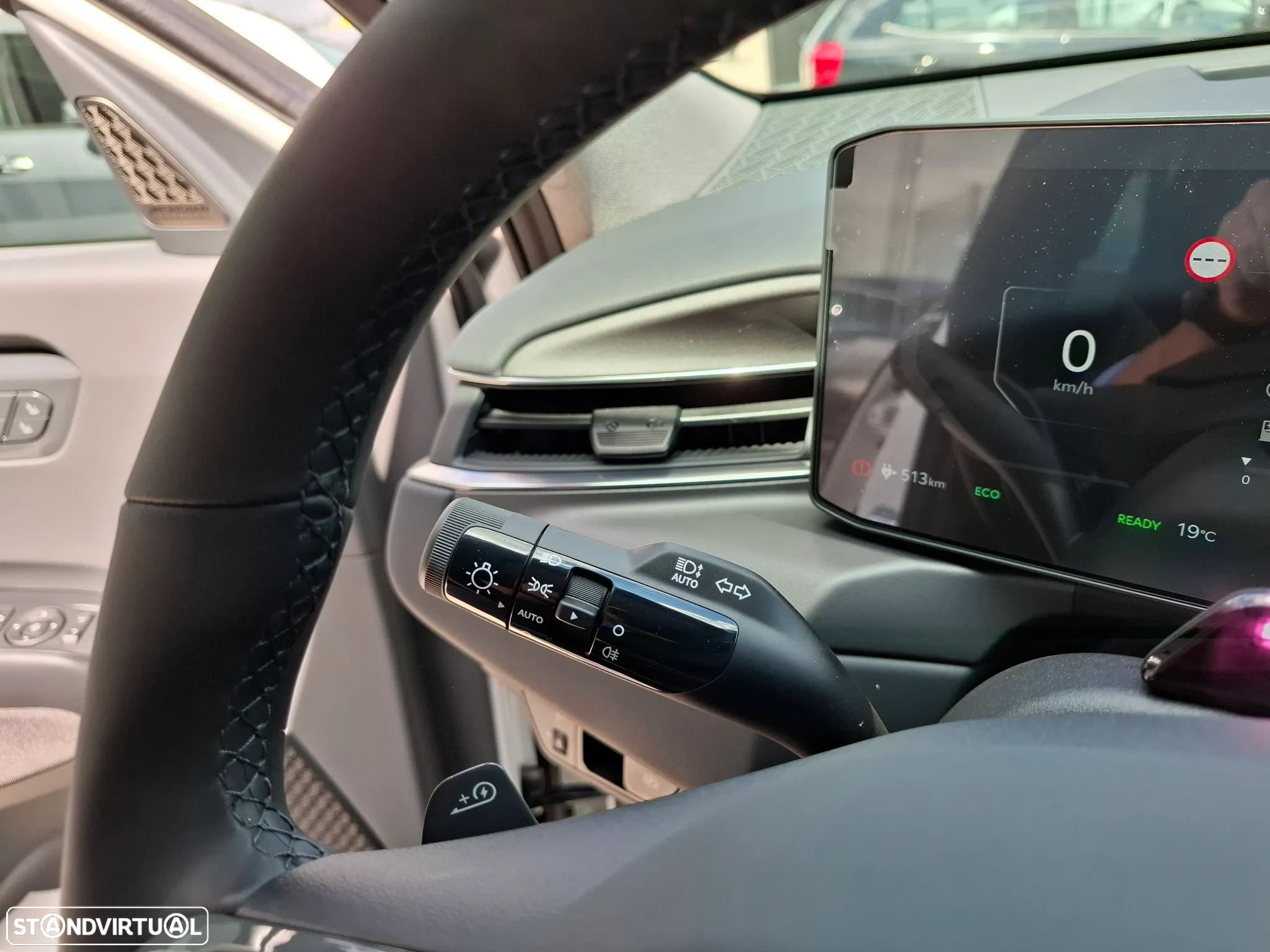 Kia EV9 98.8 kWh 1st Edition - 25