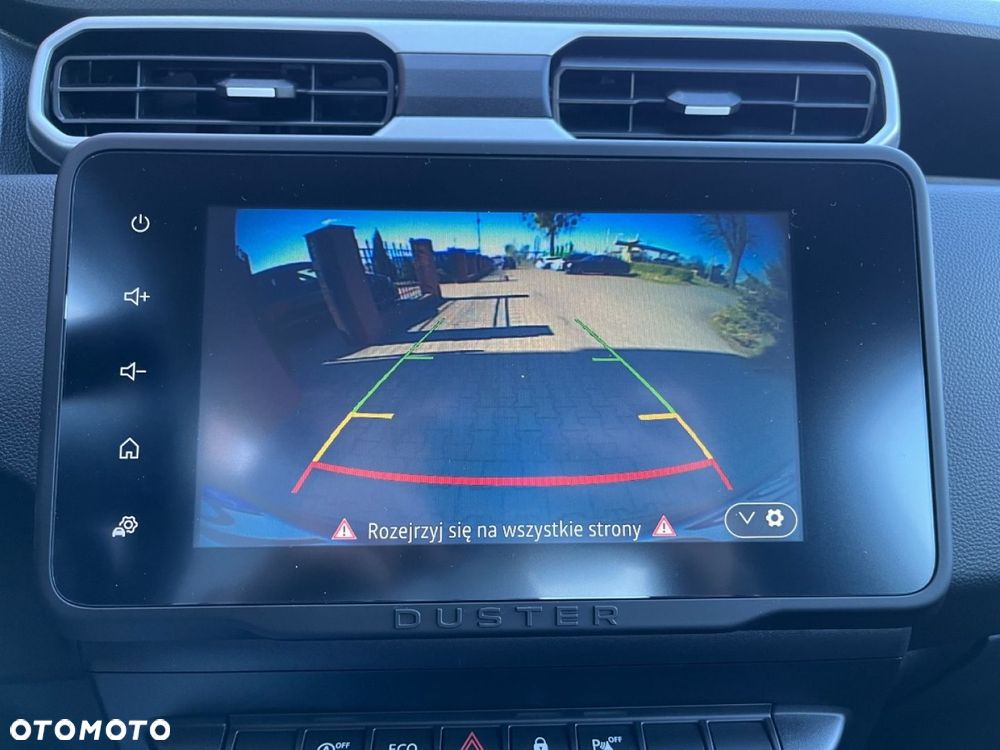 Dacia Duster 1.3 TCe Comfort - 17