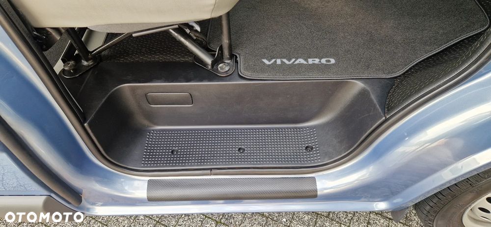 Opel Vivaro - 28