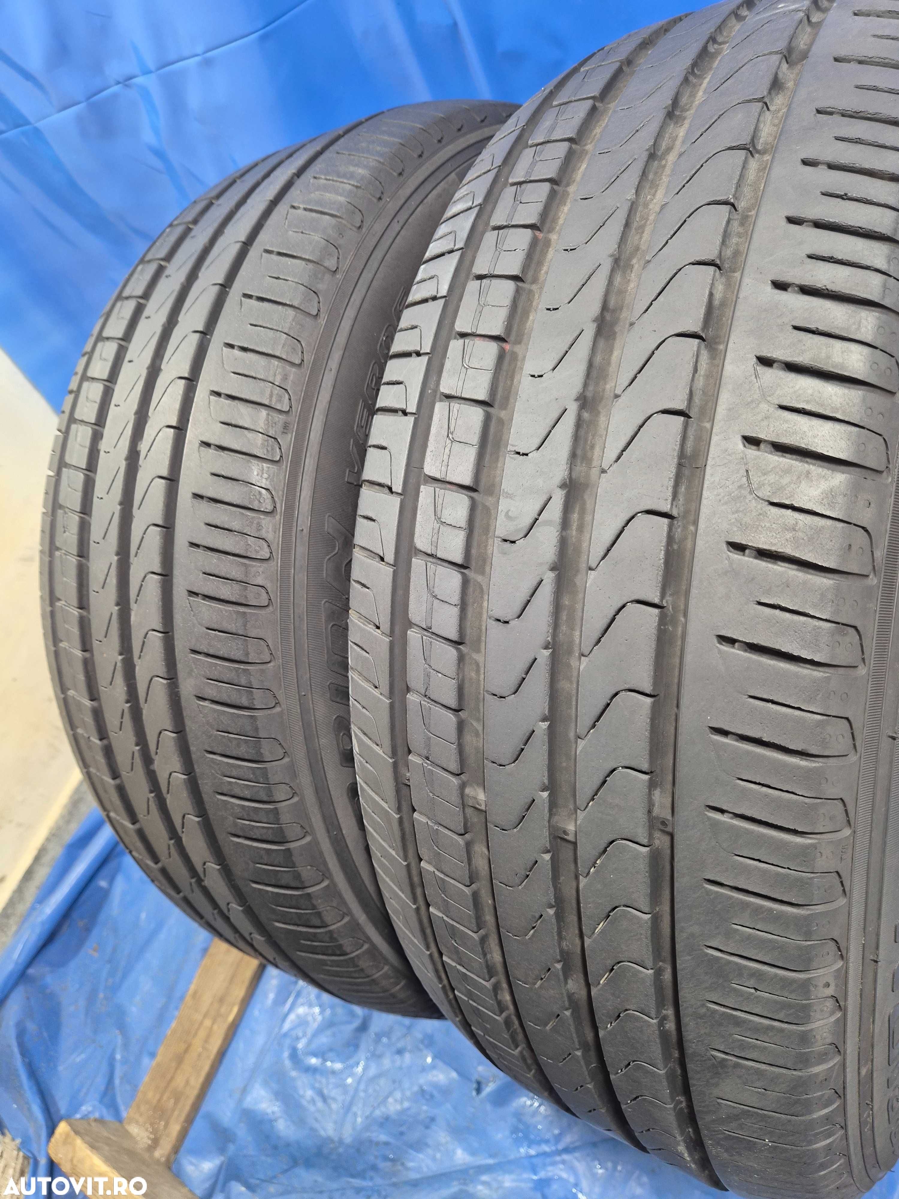 235/55/19 Pirelli - 2