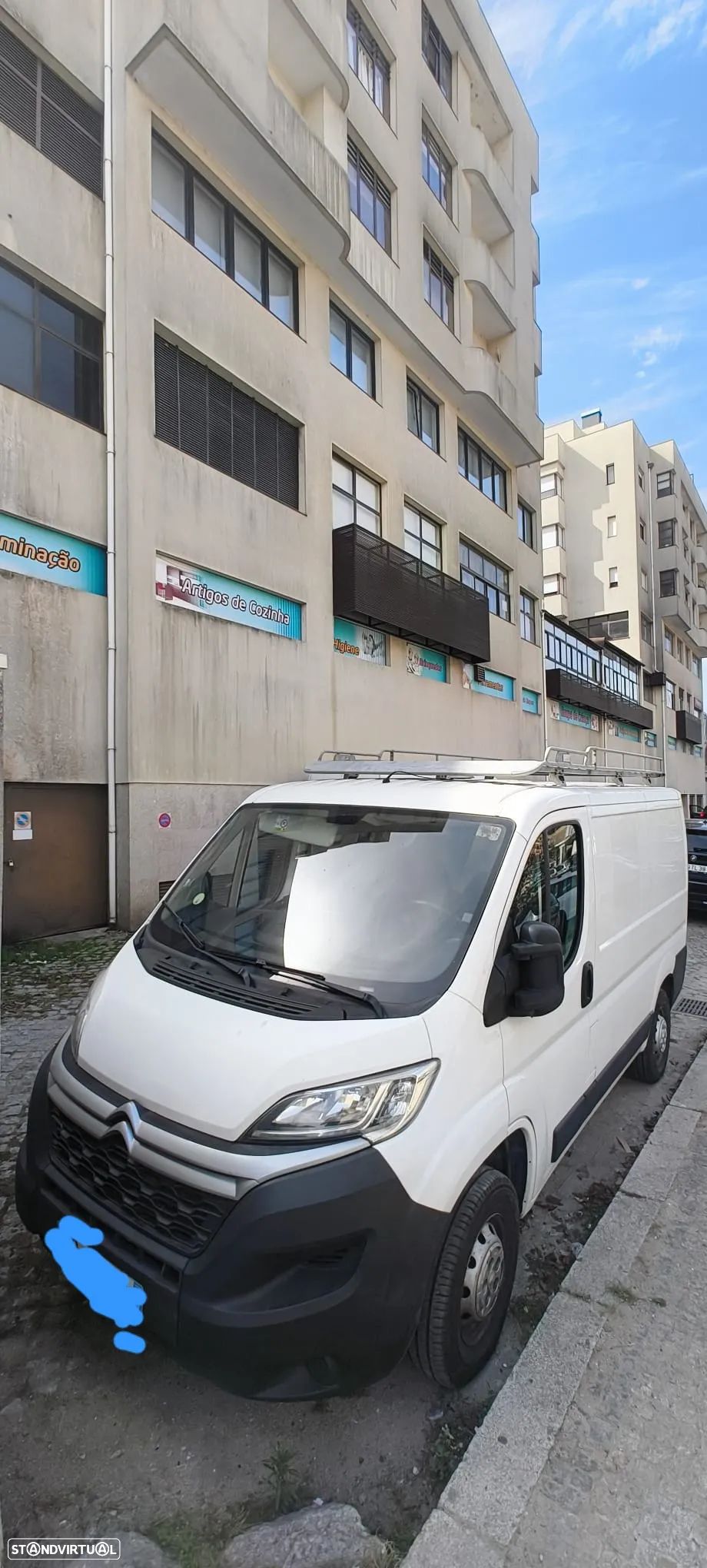 Citroën Jumper - 1