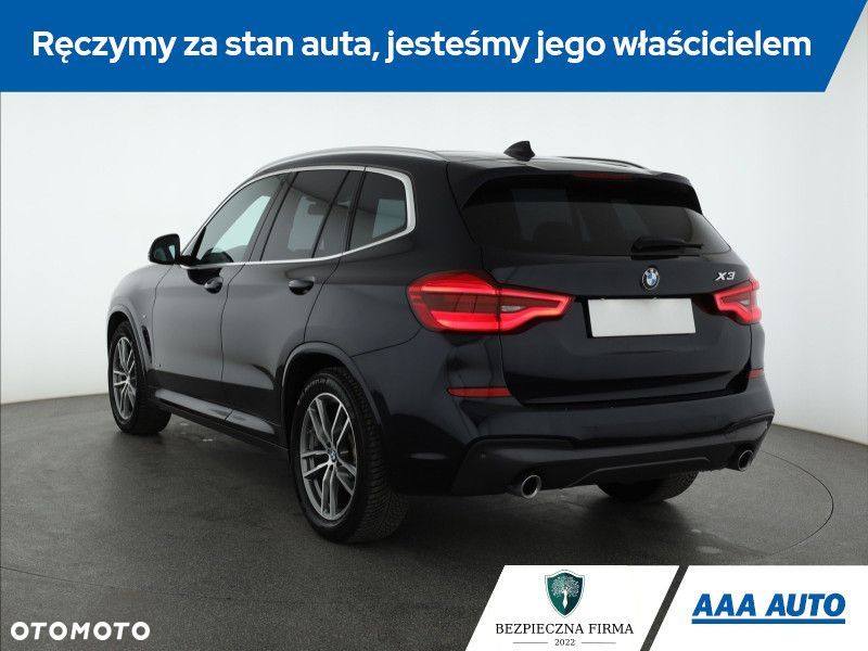 BMW X3 - 5