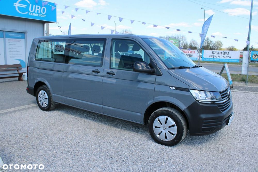 Volkswagen Transporter - 6