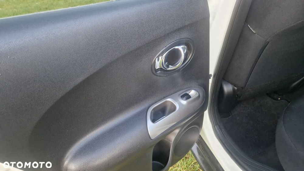 Nissan Juke 1.2 DIG-T Tekna - 10