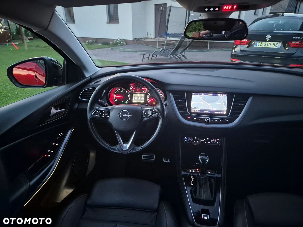 Opel Grandland X 2.0 CDTI Design Line S&S - 6