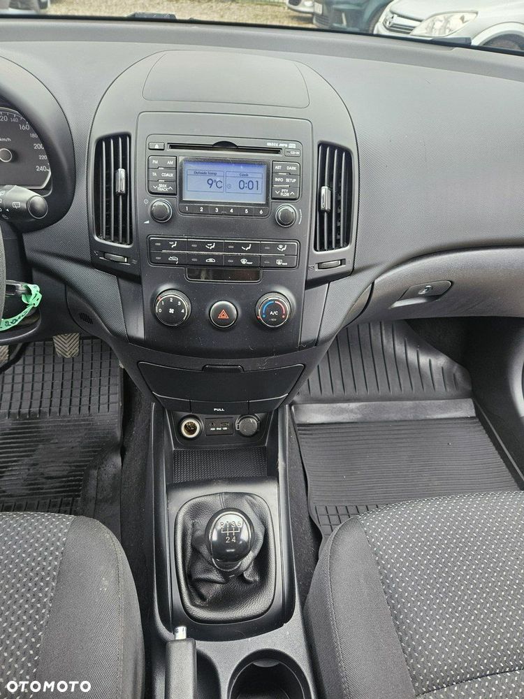 Hyundai i30 - 14