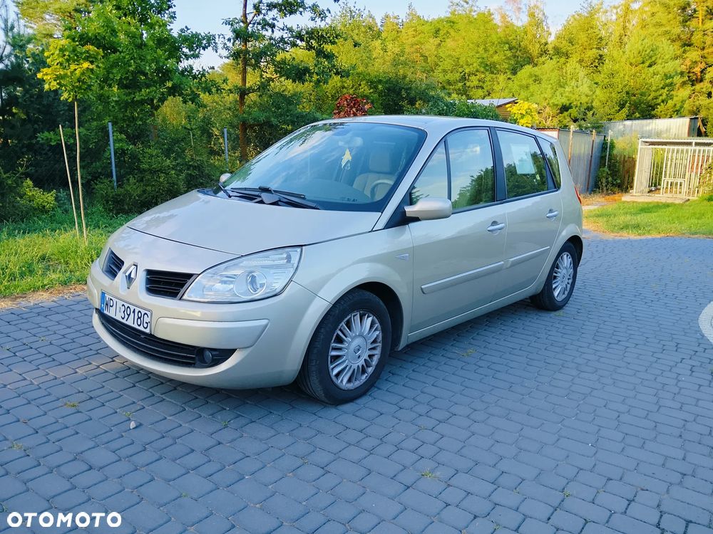 Renault Scenic - 7