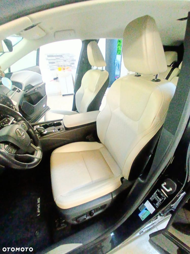 Lexus RX 450h+ Prestige - 7