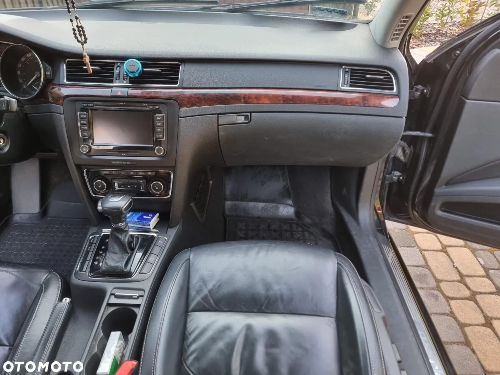 Skoda Superb - 7