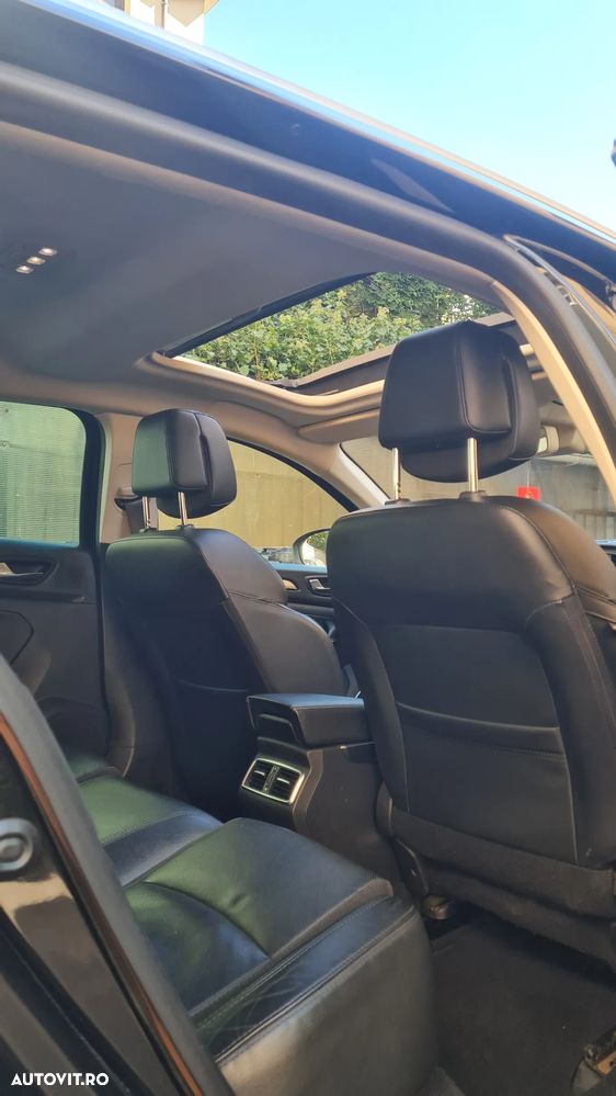 Renault Megane 1.5 dCi Dynamique Aut. - 18
