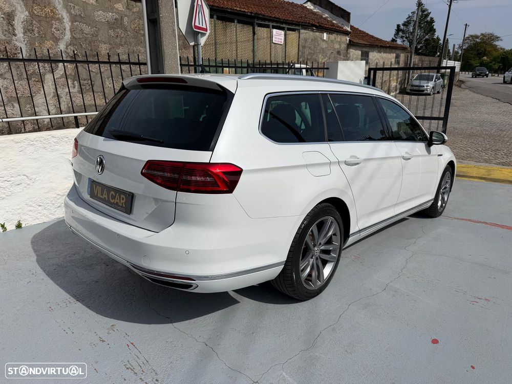 VW Passat Variant 1.4 TSI DSG GTE - 43