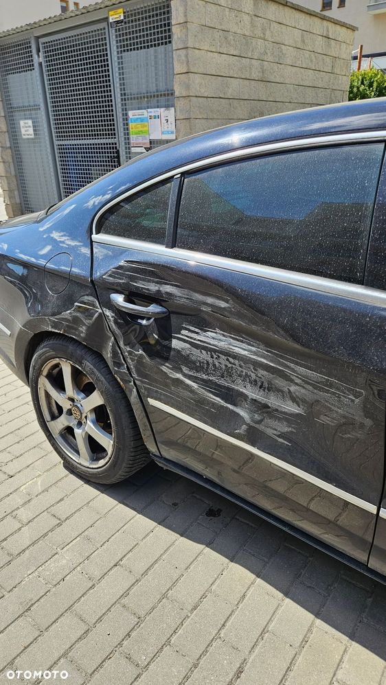 Volkswagen Passat CC - 5