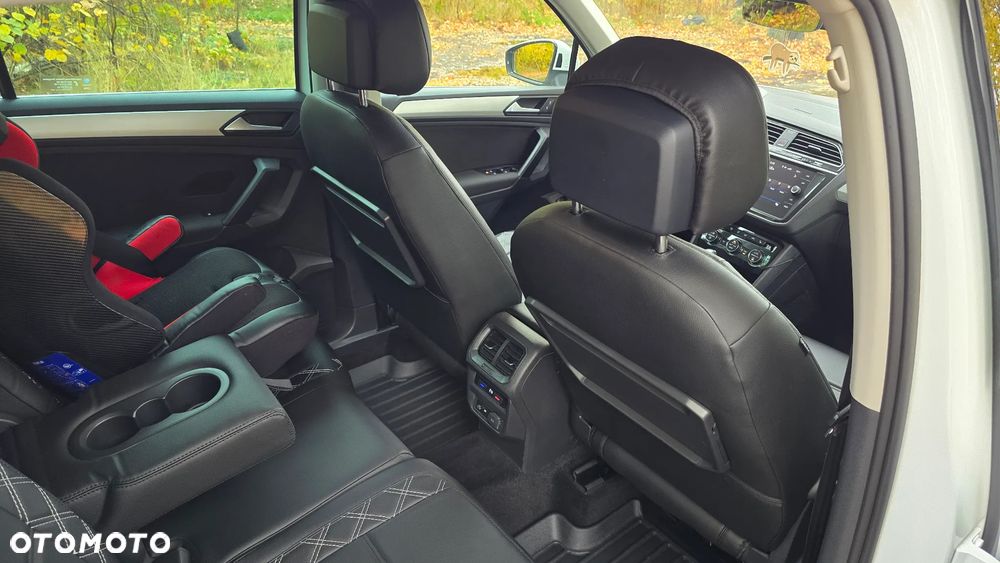 Volkswagen Tiguan 2.0 TDI BMT SCR 4Mot Comfortline DSG - 10